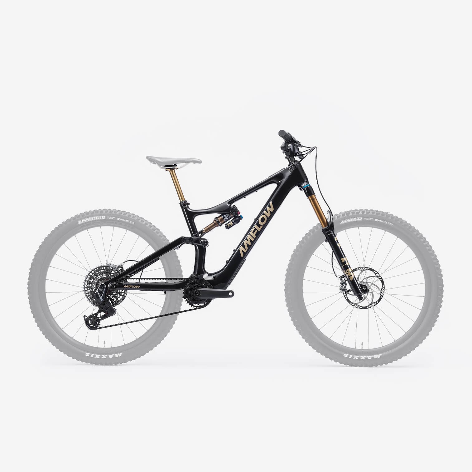 Amflow-Black