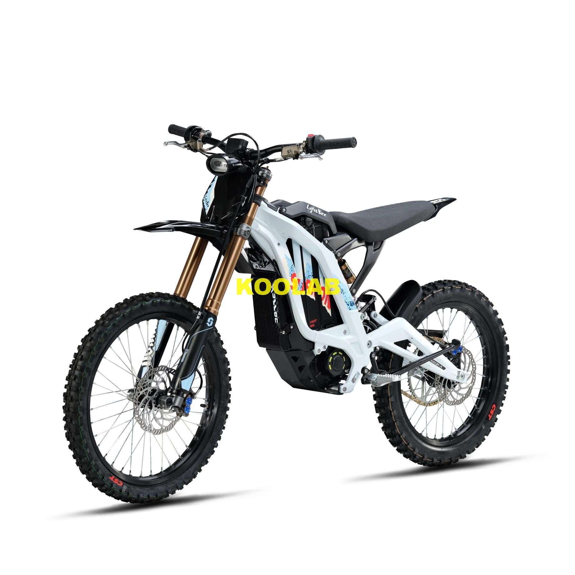 2026 Surron Light Be